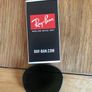 Ray ban Lens - aviator sunglasses Image 2