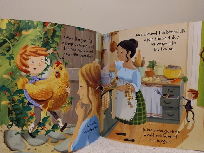 My Fairytale Time, Classic Story Books