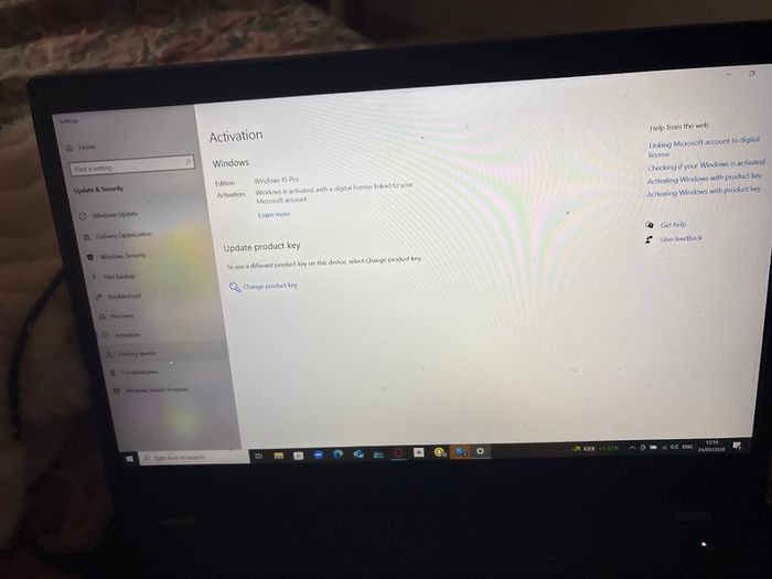 Laptop