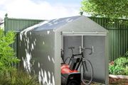 Garden Storage Shed Tent