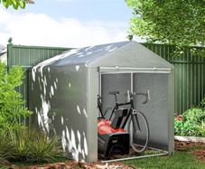 Garden Storage Shed Tent