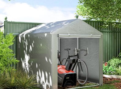 Garden Storage Shed Tent