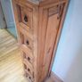 Mexican pine locker, very solid wood Image 2