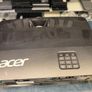 Acer P1285 3600 Lumens Desktop DLP Home Theater Projector 3D Ready (Lamp Hour Elapse: 23) Image 5