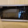 SHARP microwave oven Image 2