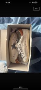 Golden Goose Sneakers