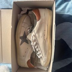 Golden Goose Sneakers