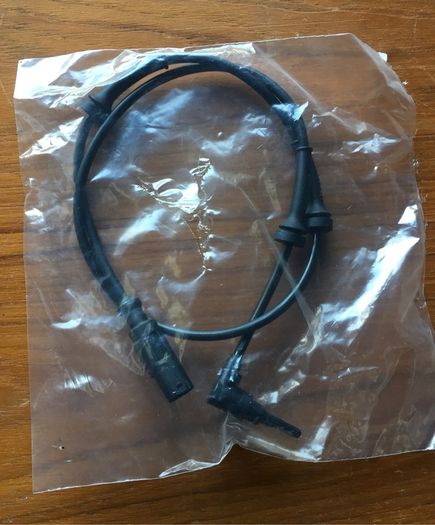 Rear ABS Sensor (Fiat Stilo)