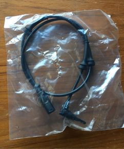 Rear ABS Sensor (Fiat Stilo)