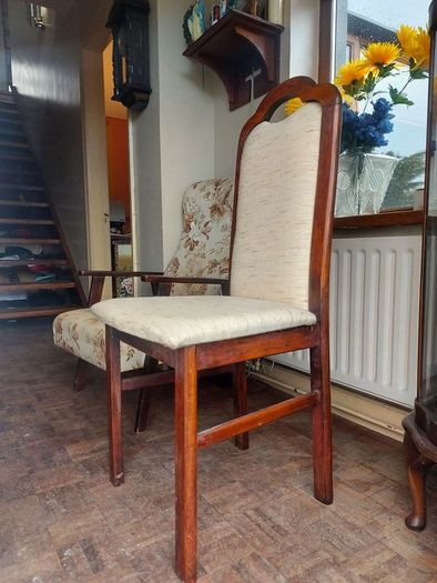 Vintage Chair
