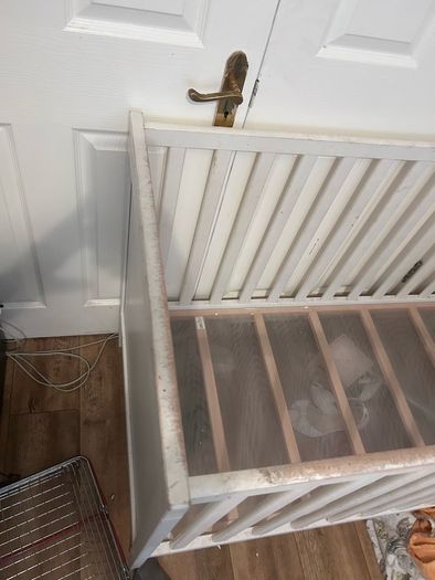 cot