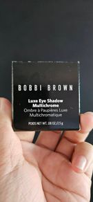 Bobbi Brown Luxe Eyeshadow Multichrome in Incandescent