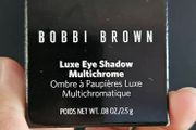 Bobbi Brown Luxe Eyeshadow Multichrome in Incandescent