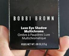 Bobbi Brown Luxe Eyeshadow Multichrome in Incandescent