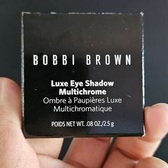 Bobbi Brown Luxe Eyeshadow Multichrome in Incandescent