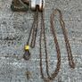 Beam Trolley and 0.5T hoist for sale. Image 3