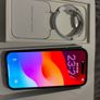iPhone 15 mint green 128gb unlocked dual sim Image 3