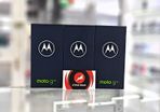 Motorola Moto G23