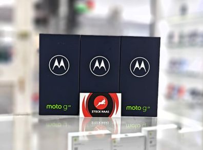 Motorola Moto G23