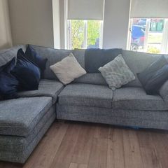 Corner Sofa