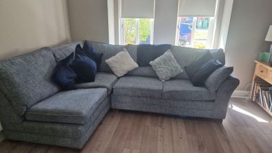 Corner Sofa