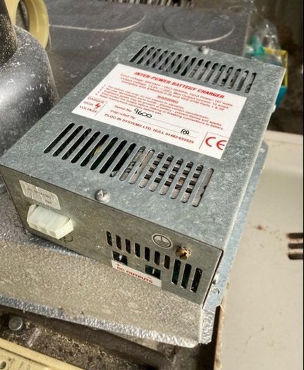 caravan  parts