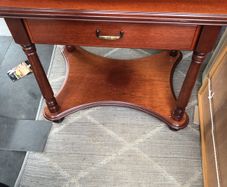 occasional table