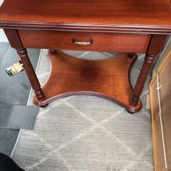 occasional table