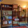 mid century modular shelving large Image 2