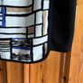 midi dress Marks and Spencer Image 6