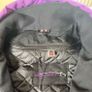 Vintage 90s Pulse Moto / Snow Racing Jacket Image 2