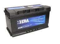 main image for ad AGM 019 Battery for Stop-Start function
