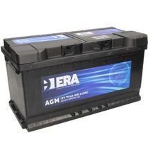 AGM 019 Battery for Stop-Start function