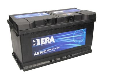 AGM 019 Battery for Stop-Start function