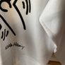 sweatshirt Bnwt Keith Haring collaboration with primark 10/12 oversized Image 9