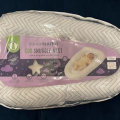 Clevamama Snuggle Nest