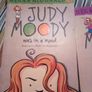 Judy Moody books, 1,2,5,7 and 9 Image 2