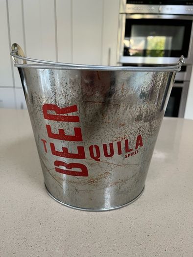 Desperados Beer Ice Bucket