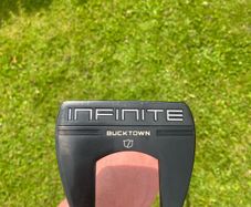 Wilson golf putter