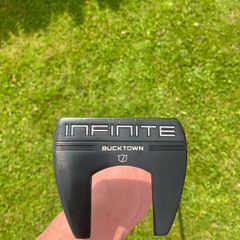 Wilson golf putter