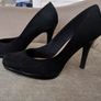 Marks and Spencer Insolia limited edition shoes Image 5