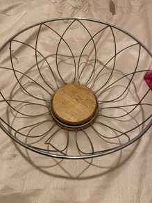 fruit bowl