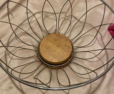 fruit bowl