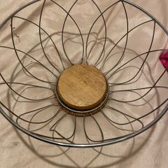 fruit bowl