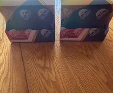 Surging Sparks 3 Pack Blister