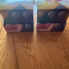 Surging Sparks 3 Pack Blister