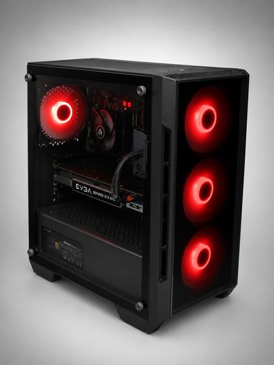 Gaming pc