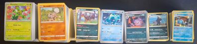 Pokemon | Bulk | Cards | Nintendo