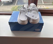 Hey Dude summer women's shoe