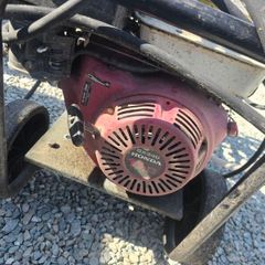 honda gx 350 power waster